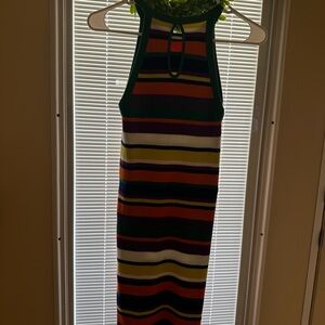 Forever 21 Multicolor dress